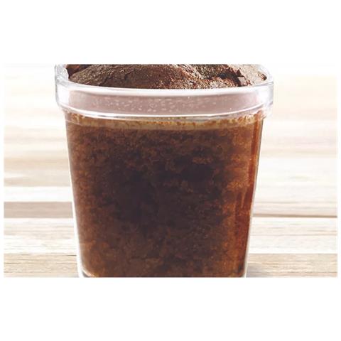 Set 6 Vasetti di Yogurt in Vetro XF1001E1 Multi Delices Expres - Foto 2