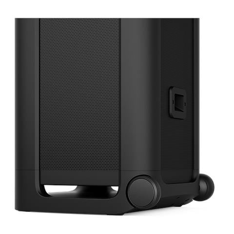 Ult Tower 9AC Altoparlante da festa Nero - Foto 2