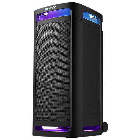 Ult Tower 9AC Altoparlante da festa Nero - Foto 1