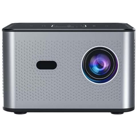 Proiettore 4k Hd X3pro-2/16 [eu] - Ideale Per Hotel, Casa E Ufficio - Foto 1