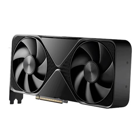 RTX PRO 6000 Blackwell Workstation Edition 96GB GDDR7 PCI Express 5.0 - Foto 2