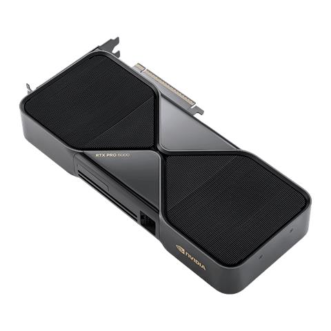 RTX PRO 6000 Blackwell Workstation Edition 96GB GDDR7 PCI Express 5.0 - Foto 8