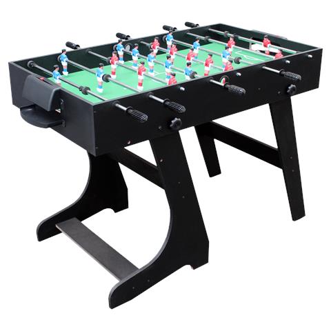 Tavolo Da Calcio Pieghevole - Foto 1