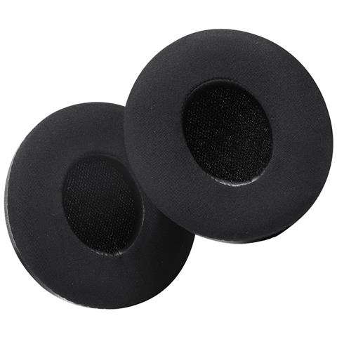 2 Cuscinetti Auricolari In Gel Raffreddante Compatibili Con Beats Solo 2/3, Cuscinetti Di Ricambio Black - Foto 2