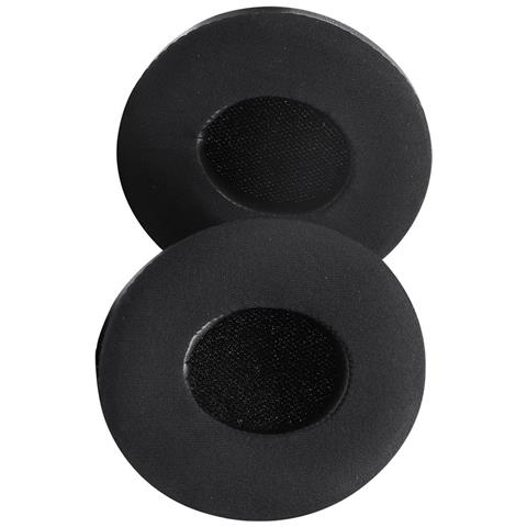 2 Cuscinetti Auricolari In Gel Raffreddante Compatibili Con Beats Solo 2/3, Cuscinetti Di Ricambio Black - Foto 4