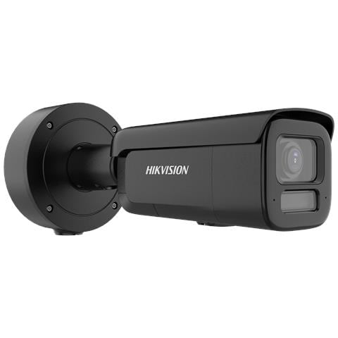 Pro Series with ColorVu DS-2CD2687G3-LIZS2UY /SL (2.8-12MM) telecamera di sorveglianza Pallottola (forma) Telecamera di sicurezza IP Interno e esterno 3840 x 2160 Pixel Muro /Palo - Foto 1