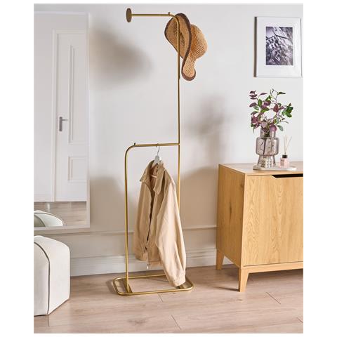 Appendiabiti Eureka Oro - Foto 1