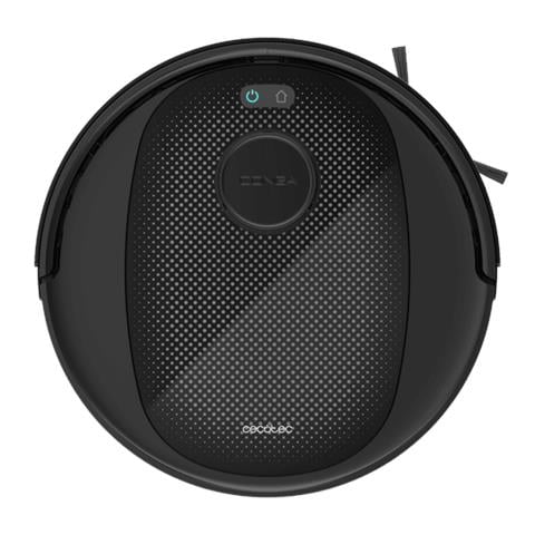 Robot Aspirapolvere Conga 7690 Immortal Max M Capacità 2,5 L Autonomia 220 min Colore Nero - Foto 2