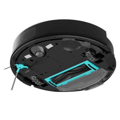 Robot Aspirapolvere Conga 7690 Immortal Max M Capacità 2,5 L Autonomia 220 min Colore Nero - Foto 3