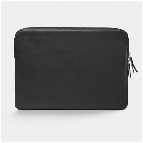 Neoprene Sleeve 40,6 cm (16") Custodia a tasca Nero - Foto 6