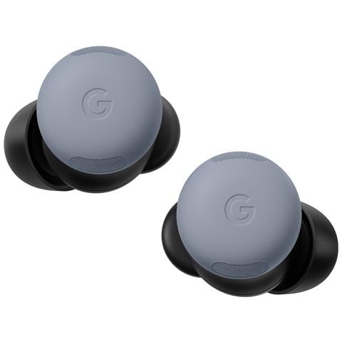 Pixel Buds Pro 2 Auricolare True Wireless Stereo (TWS) In-ear Chiamate /Musica /Sport /Tutti i giorni Bluetooth Grigio - Foto 1