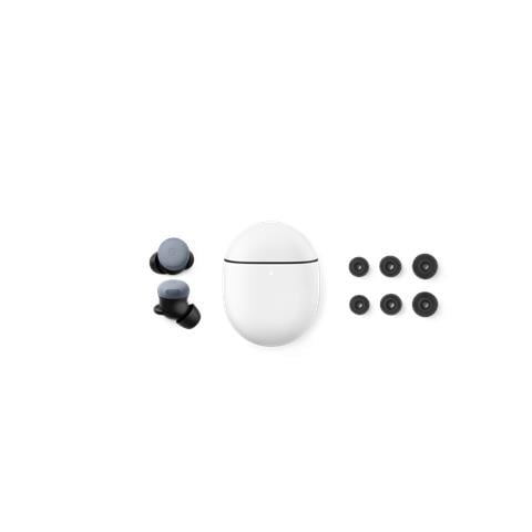 Pixel Buds Pro 2 Auricolare True Wireless Stereo (TWS) In-ear Chiamate /Musica /Sport /Tutti i giorni Bluetooth Grigio - Foto 4
