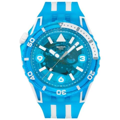 Orologio Blue Fire - Sscu09s100 - Foto 1
