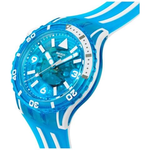 Orologio Blue Fire - Sscu09s100 - Foto 2