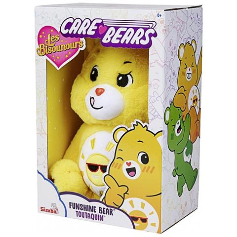 Care Bears Mattacchiorso Cm.35 - Foto 1