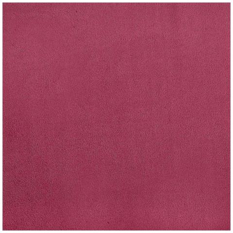 Cuscino per Schiena Rosso Vino 180 x 50 cm Tessuto in Cords - Foto 9