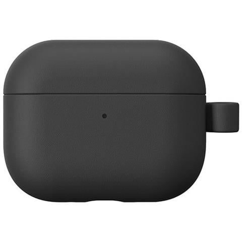 Custodia Airpods Pro 3 Nera Amazingthing Glamor - Per Una Protezione Affidabile Ogni Giorno. - Foto 1
