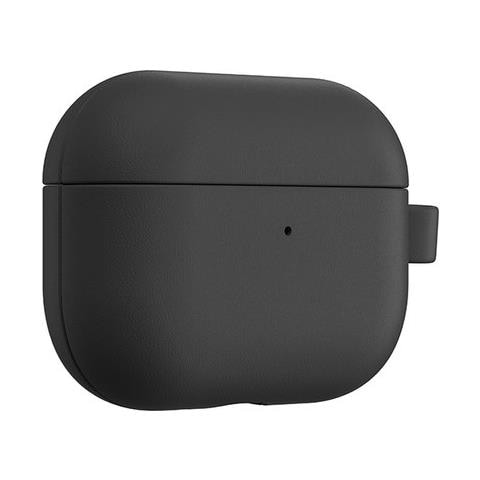 Custodia Airpods Pro 3 Nera Amazingthing Glamor - Per Una Protezione Affidabile Ogni Giorno. - Foto 2