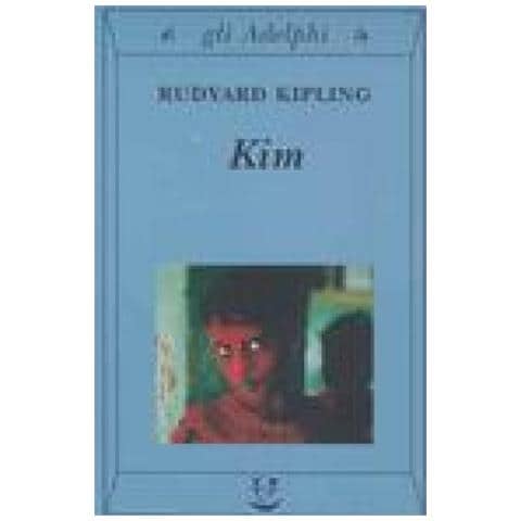 Rudyard Kipling - Kim - Foto 3
