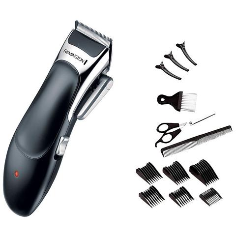 HC363C Stylist Tagliacapelli Ricaricabilecon lama in ceramica e valigetta - Foto 2