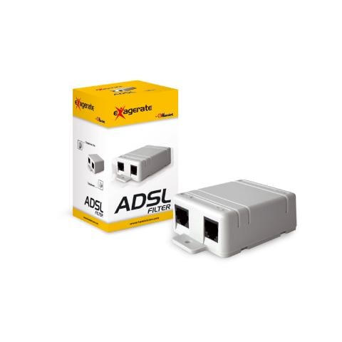 HDSLSPLIT Splitter per linea ADSL - Foto 3