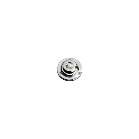Faretto a LED subacqueo 5 W blu - Foto 1