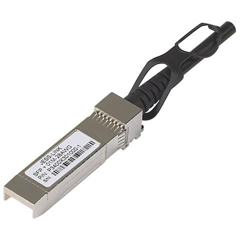 Cavo Rame Sfp+ 10gbit 3mt - Foto 1