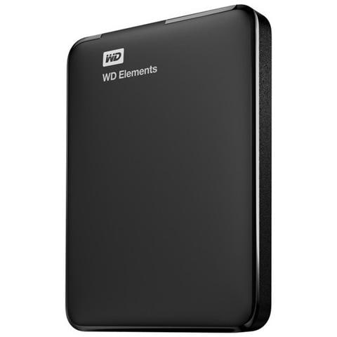 Hard Disk Esterno Elements Portable 1 TB 2.5" Interfaccia USB 3.0 - Foto 2