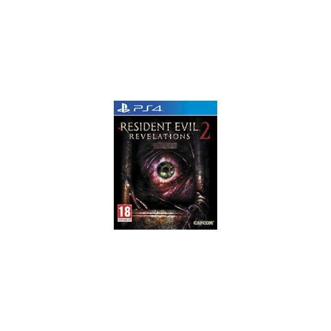 PS4 - Resident Evil Revelations 2  - Foto 7