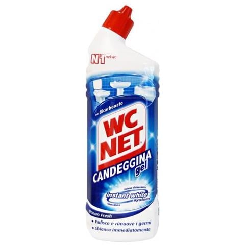 Candeggina Gel - Foto 3