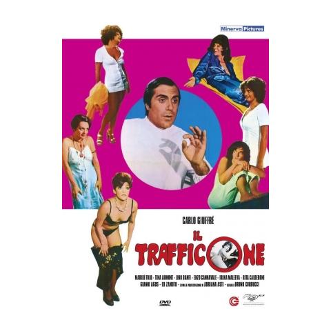 Dvd Trafficone (il) - Foto 2