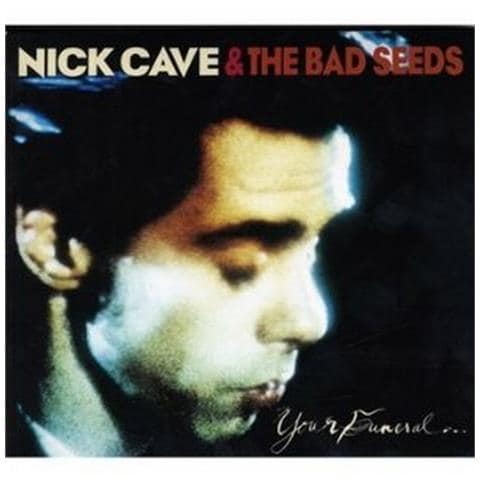 Nick Cave & The Bad Seeds - Your Funeral. . . My Trial (Cd+Dvd) - Foto 1