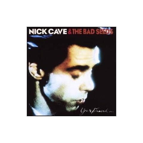 Nick Cave & The Bad Seeds - Your Funeral. . . My Trial (Cd+Dvd) - Foto 2
