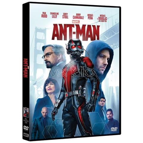 Ant-Man - Foto 3
