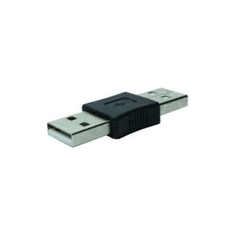 Adattatore usb maschio / maschio - Foto 1