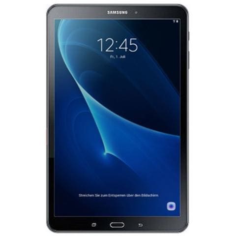 Tablet Galaxy Tab A 10.1 Nero 10.1" Full HD Octa Core RAM 2GB Memoria 16 GB +Slot MicroSD Wi-Fi Fotocamera 8Mpx Android - Italia  - Foto 6