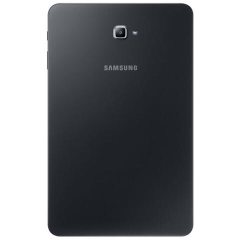 Tablet Galaxy Tab A 10.1 Nero 10.1" Full HD Octa Core RAM 2GB Memoria 16 GB +Slot MicroSD Wi-Fi Fotocamera 8Mpx Android - Italia  - Foto 2