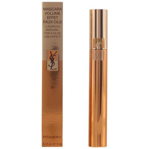 Mascara Volume Effet Faux-cils 03-bleu Extrême 7.5 Ml - Foto 1