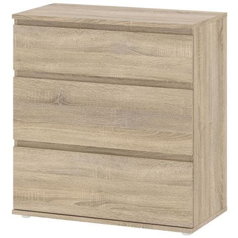 Kit Cassettiera 3c Nova 71094 / akak - Foto 1