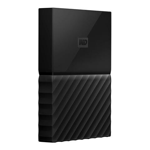 Hard Disk Esterno My Passport 2TB Interfaccia USB 3.0 Colore Nero - Foto 6