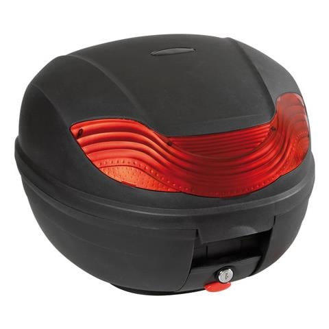 Bauletto Moto 32 Lt. - Foto 1