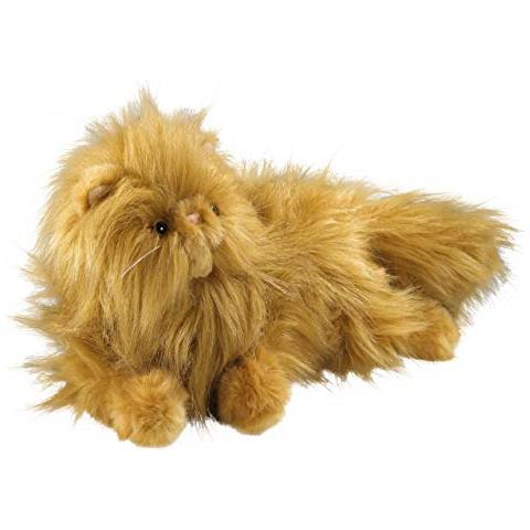 The Noble Collection Peluche Grattastinchi Bambola Giocattolo con Licenza Ufficiale dai Film Harry Potter 25 cm - Peluche di Alta qualità per Bambini ed Adulti. - Foto 4