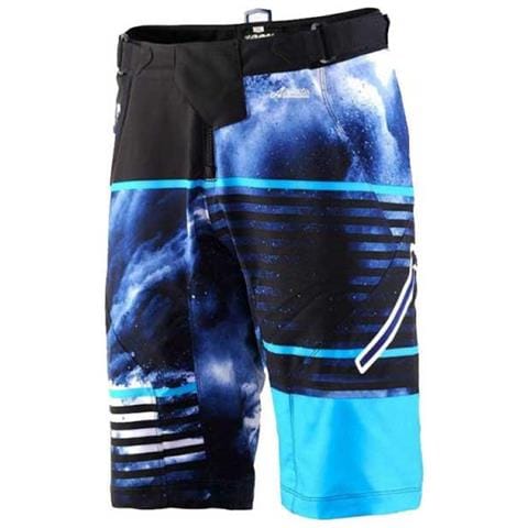Pantaloni Airmatic Mtb Abbigliamento Uomo 36 - Foto 1