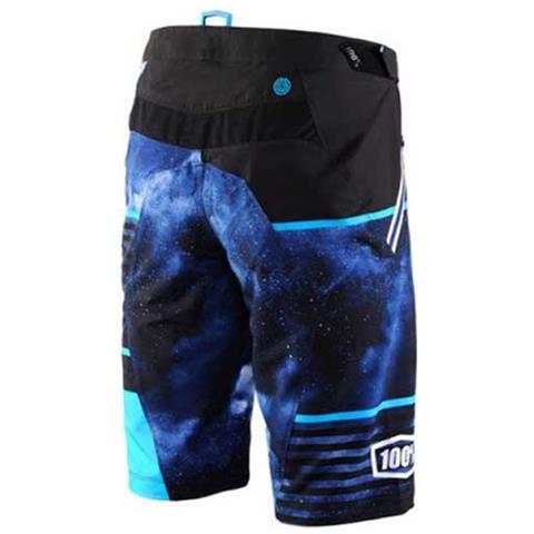 Pantaloni Airmatic Mtb Abbigliamento Uomo 36 - Foto 2