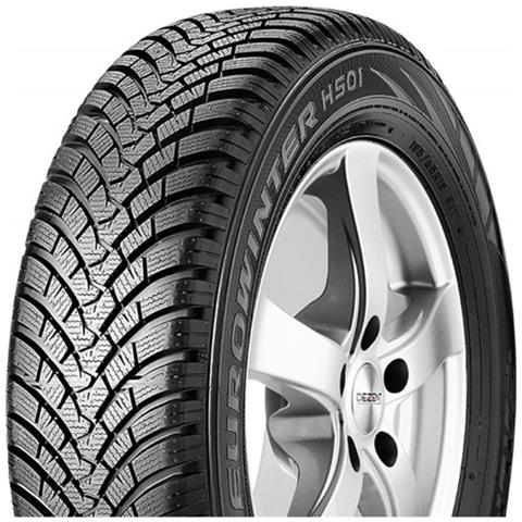 Eurowinter Hs01 (225/45 R17 94v Xl) - Foto 3