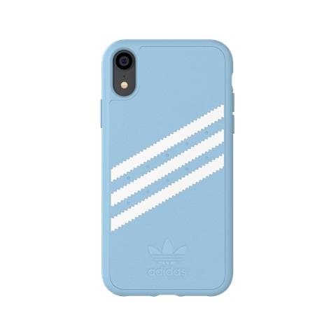 Gazelle Cover Iphone Xr Sky / White - Foto 2