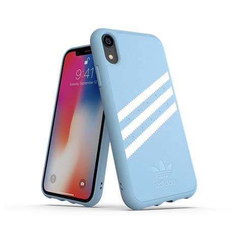 Gazelle Cover Iphone Xr Sky / White - Foto 1