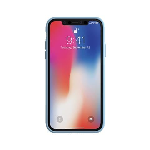 Gazelle Cover Iphone Xr Sky / White - Foto 6