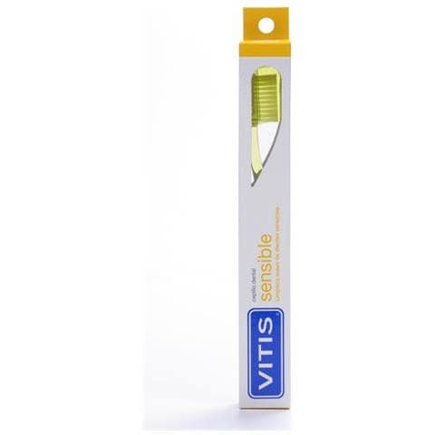 Toothbrush - Spazzolino da denti Sensitive - Foto 1
