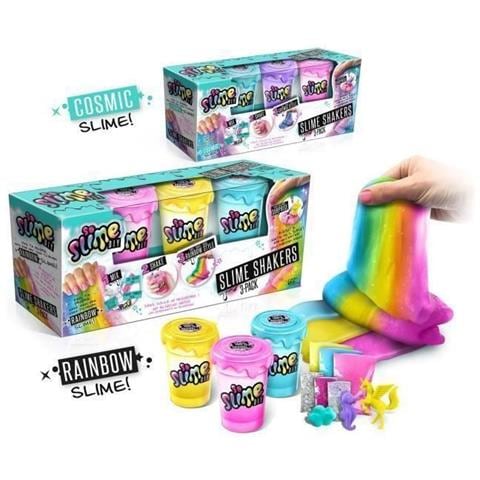 Slime Shaker X3 - Foto 2